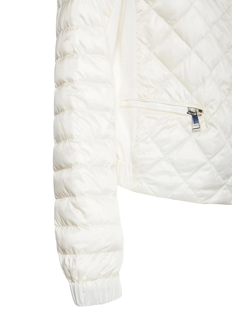商品Moncler|Barneville Nylon Quilted Down Jacket,价格¥8160,第4张图片详细描述