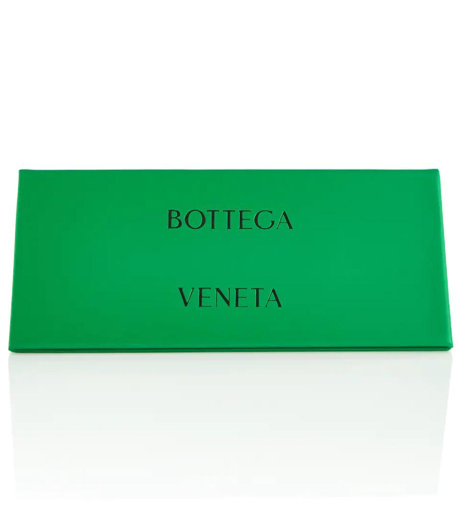 商品Bottega Veneta|飞行员眼镜,价格¥2537,第7张图片详细描述