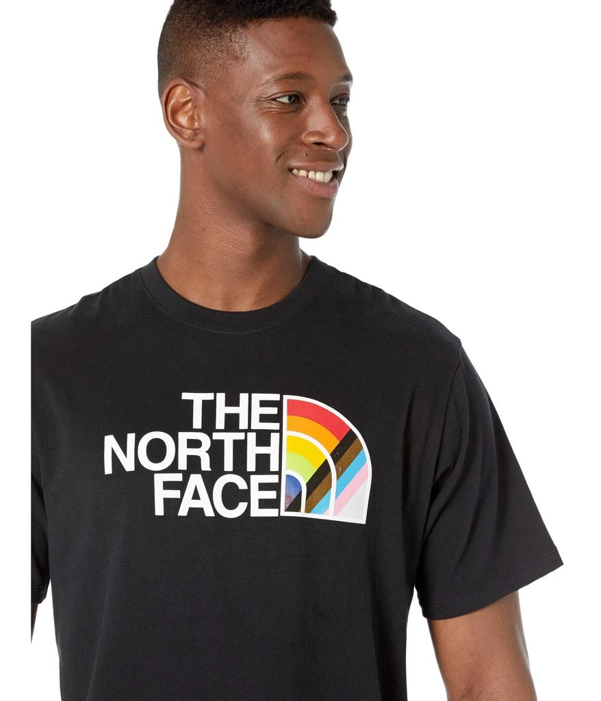 商品The North Face|Pride Short Sleeve Tee,价格¥125,第3张图片详细描述