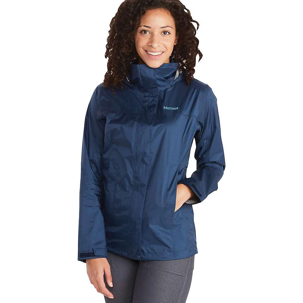 Marmot Women's PreCip Eco Jacket 女款外套 商品