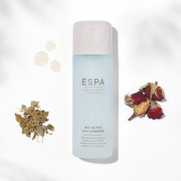 商品ESPA|ESPA Bioactive Eye Cleanser 100ml,价格¥396,第3张图片详细描述