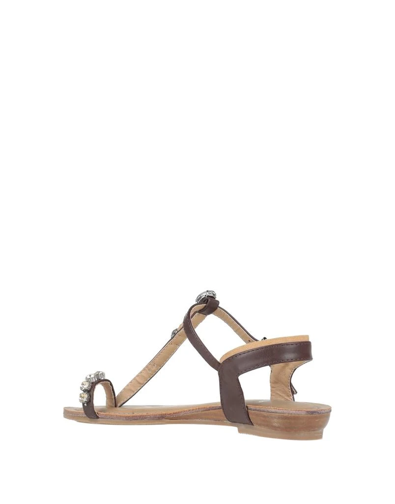 商品ROBERTO DELLA CROCE|Flip flops,价格¥461,第3张图片详细描述