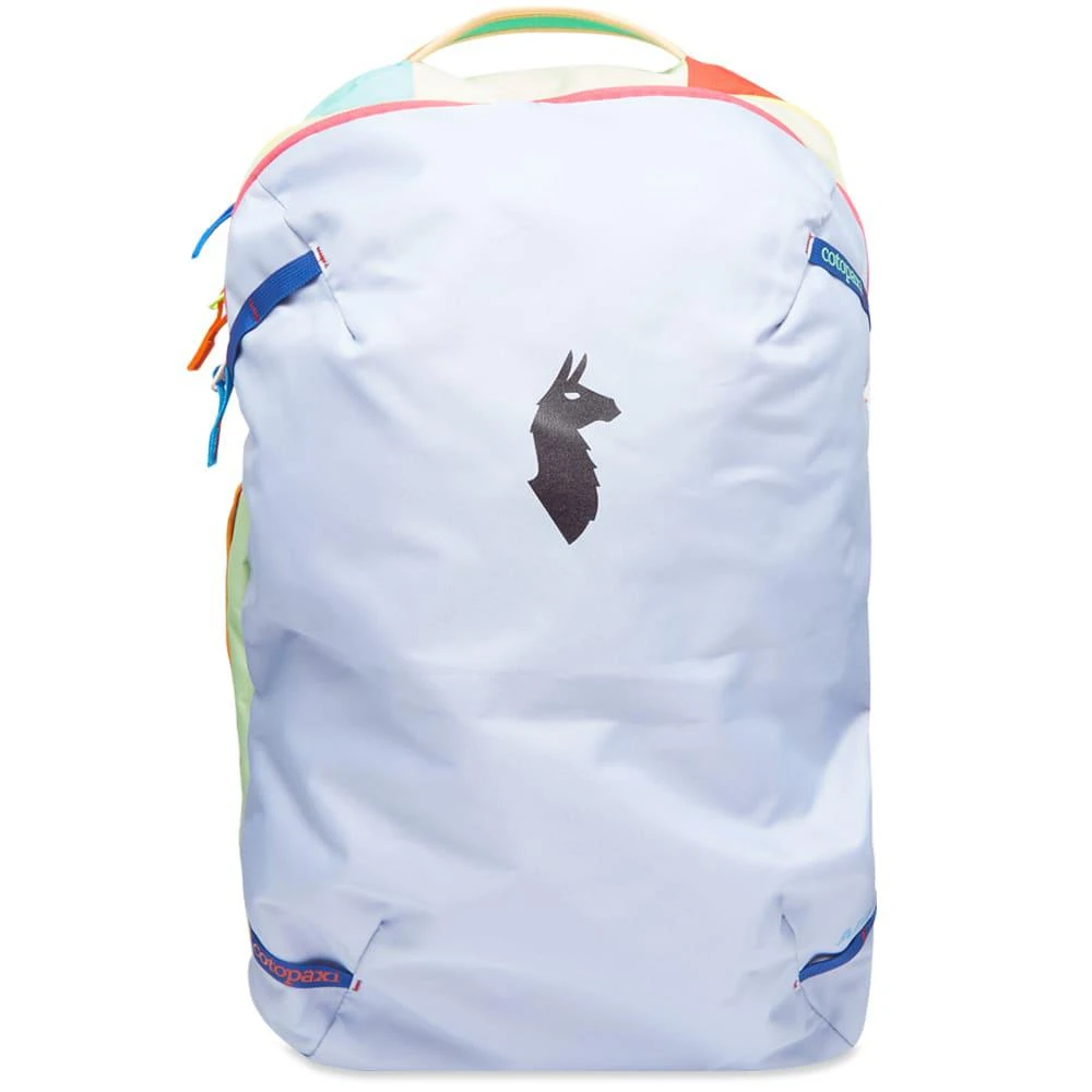 商品Cotopaxi|Cotopaxi Allpa 35L Travel Pack,价格¥1913,第1张图片