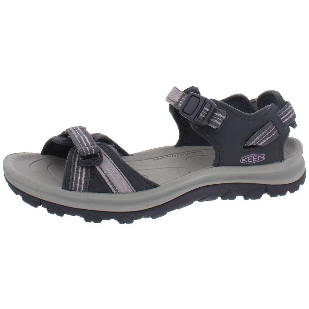 商品Keen|Keen Womens Terradora II Athletic Open Toe Strap Sandals,价格¥541,第1张图片