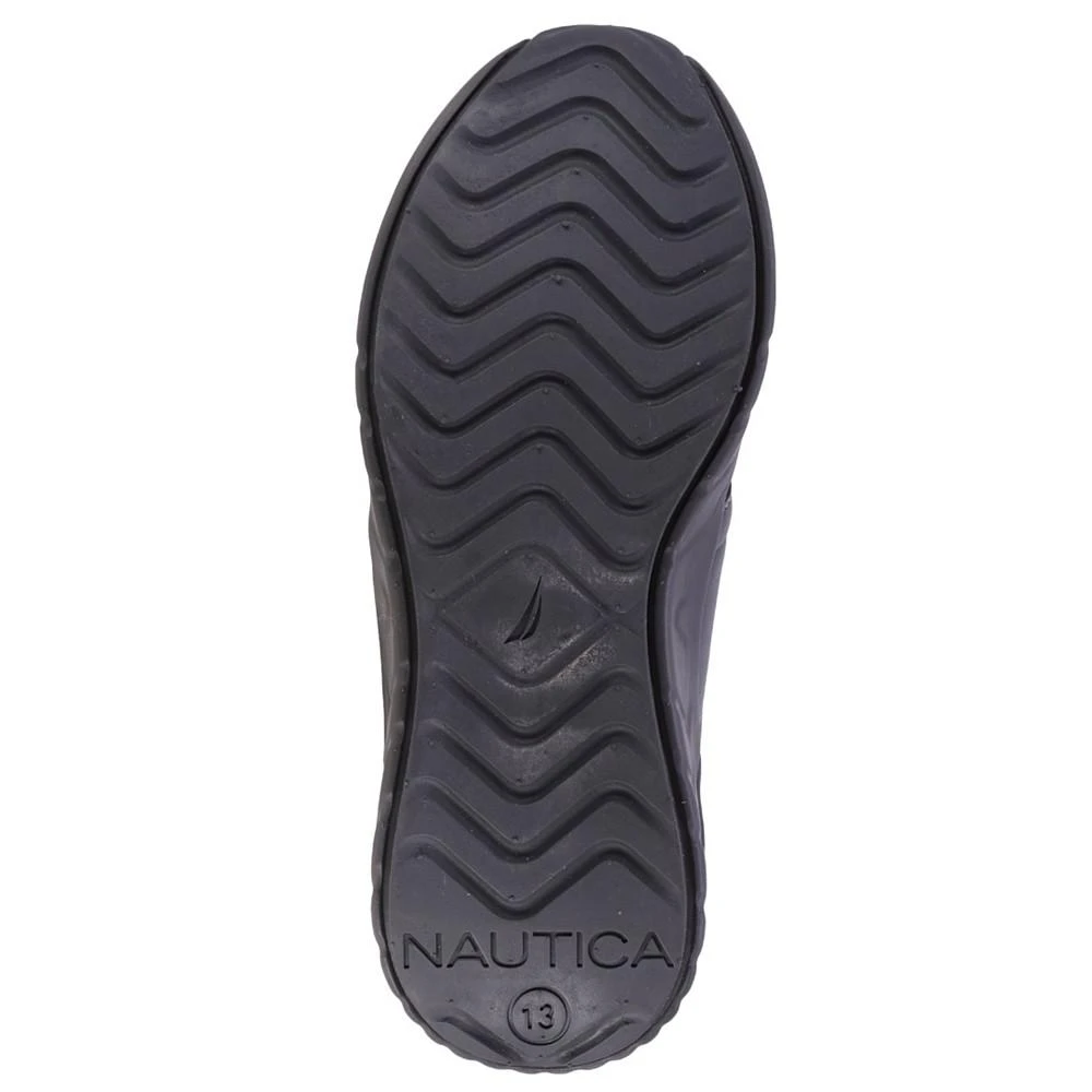 商品Nautica|Little Boys Sepic Sneakers,价格¥337,第3张图片详细描述