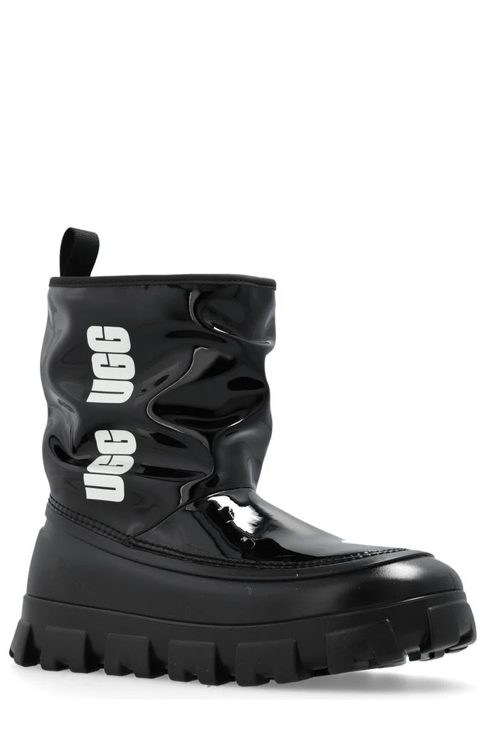 商品UGG|UGG Classic Brellah Round Toe Snow Boots,价格¥879,第2张图片详细描述