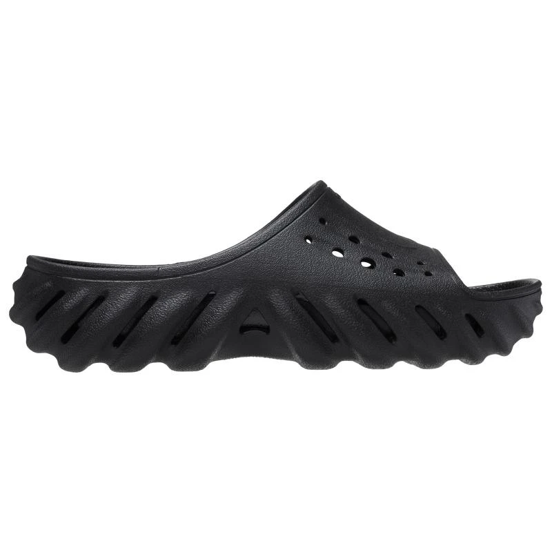 商品Crocs|Crocs Echo Slides - Men's,价格¥456,第1张图片