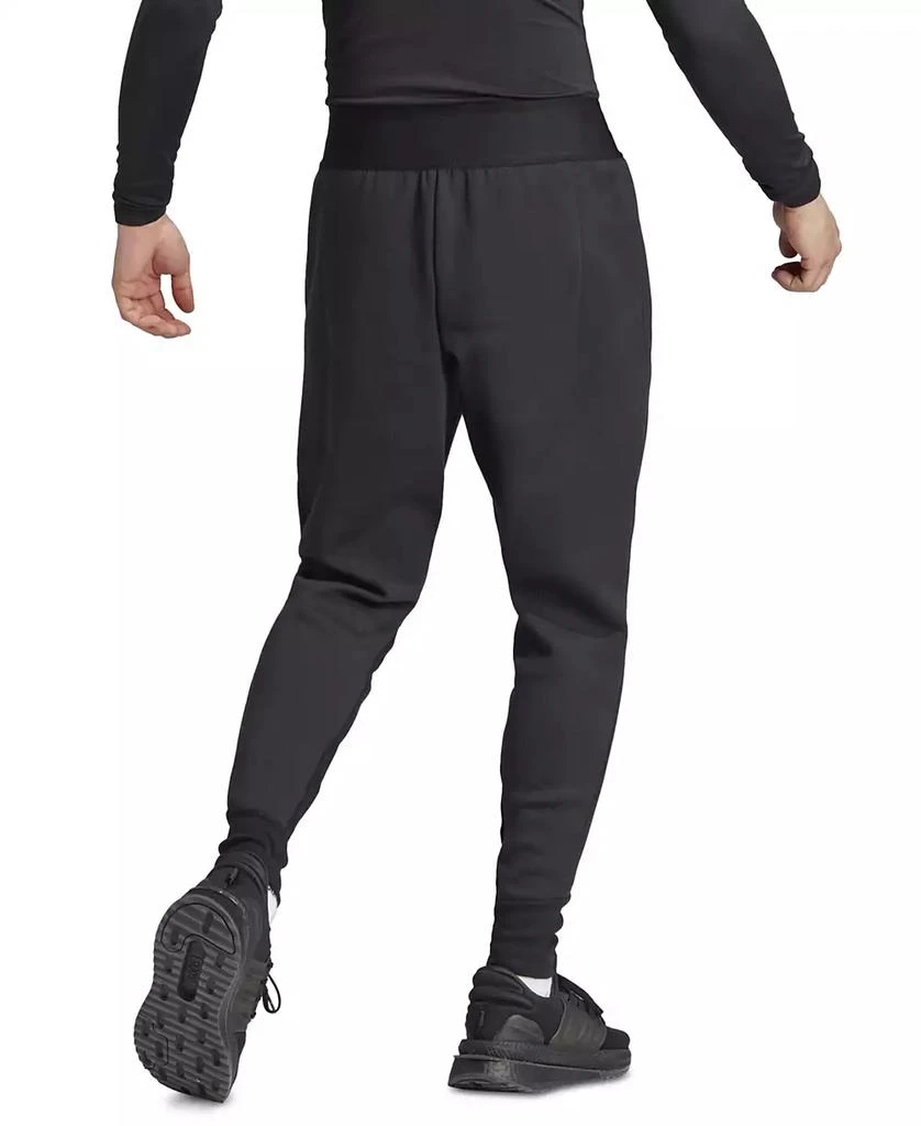 商品Adidas|Men's Z.N.E. Premium Regular-Fit Stretch Track Pants, Regular & Big & Tall,价格¥673,第2张图片详细描述