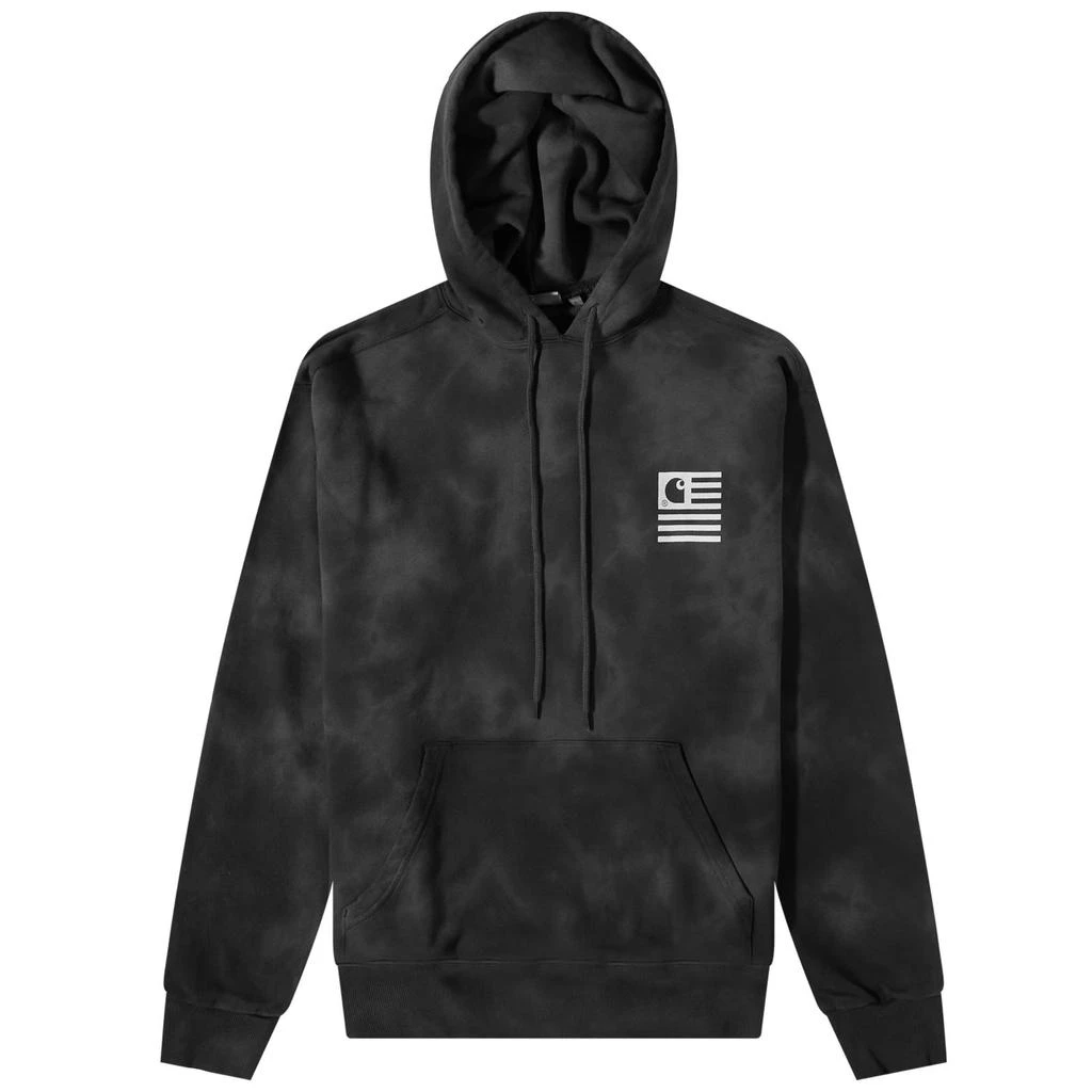 商品Carhartt WIP|Carhartt WIP Hooded Chromo Sweat,价格¥1049,第1张图片