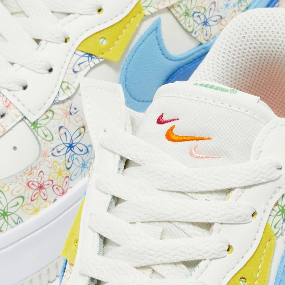 商品NIKE|Nike Air Force 1 Fontanka W,价格¥762,第4张图片详细描述