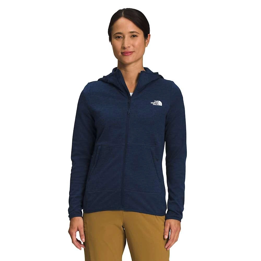 The North Face Women's Canyonlands Hoodie 商品