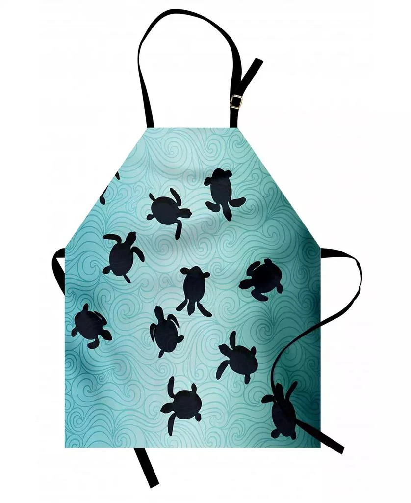 商品Ambesonne|Marine Apron,价格¥191,第1张图片