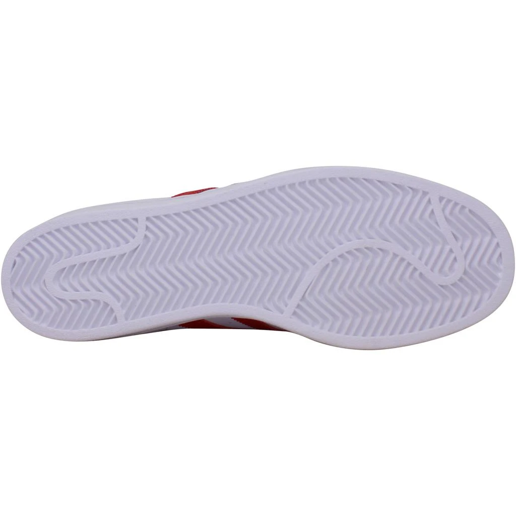 商品Adidas|Adidas Superstar White/Red  H68094 Men's,价格¥452,第4张图片详细描述