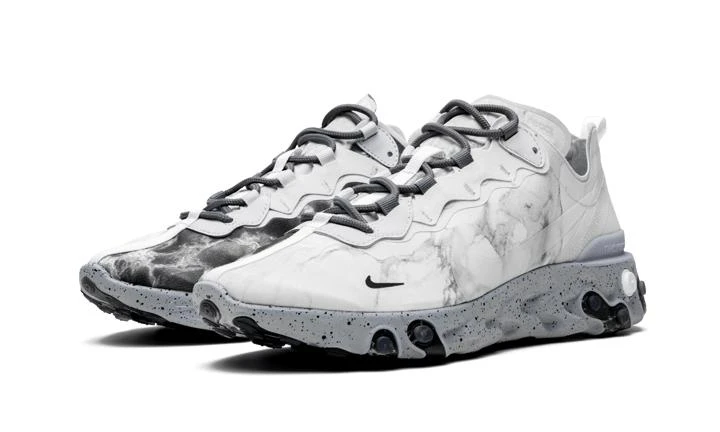 商品NIKE|Nike React Element 55/KL 鞋 大理石,价格¥1477-¥3027,第3张图片详细描述