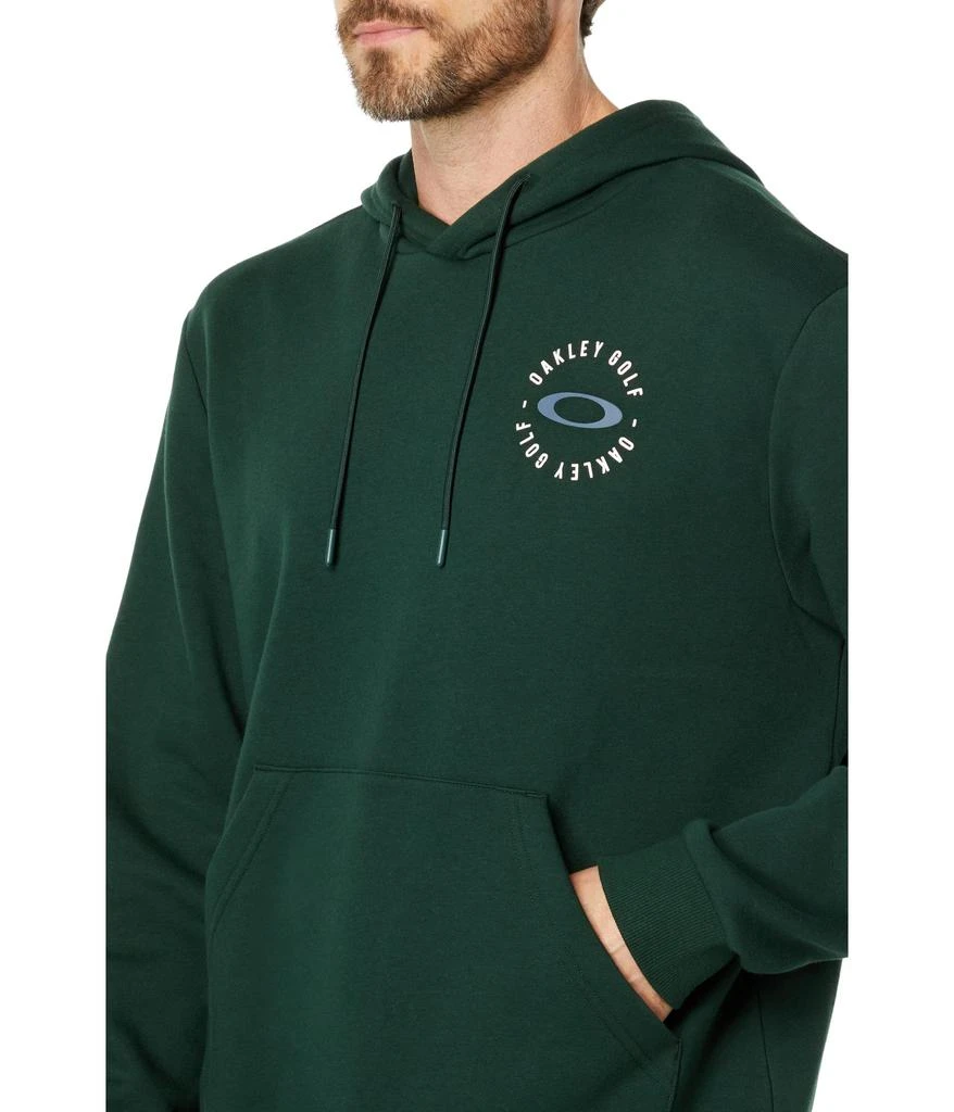 商品Oakley|Everywhere Pullover Hoodie,价格¥340,第3张图片详细描述