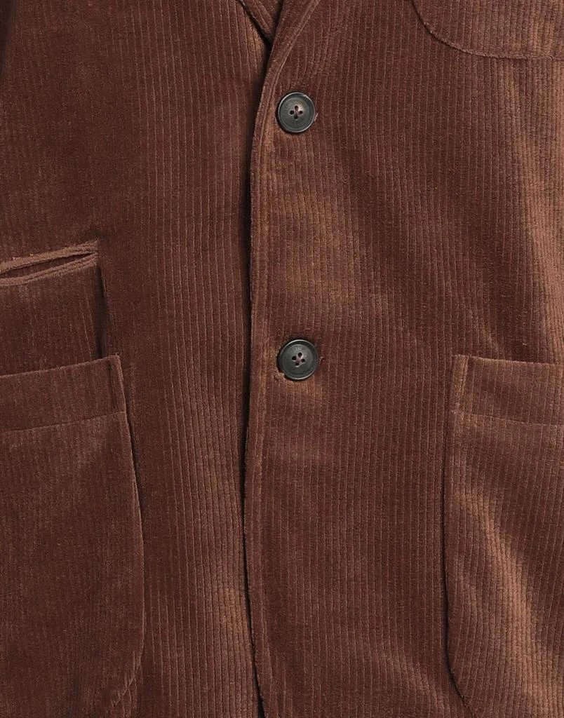 商品DISTRETTO 12|Blazer,价格¥800,第4张图片详细描述