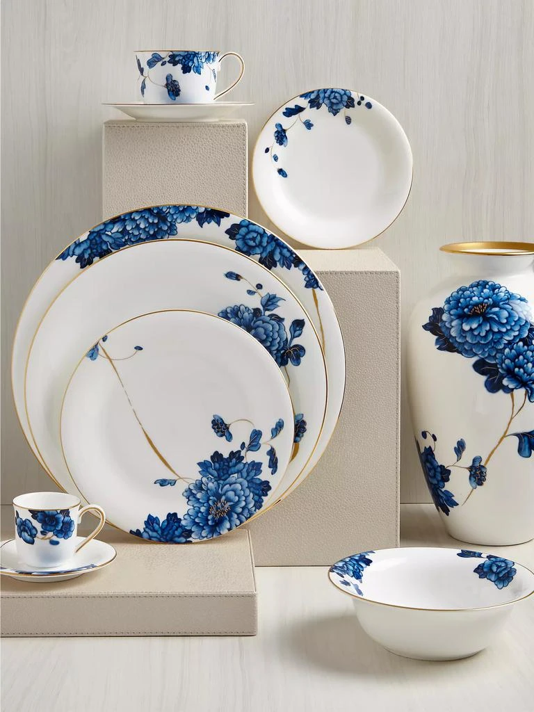 商品Prouna|Emperor Flower Oval Platter,价格¥1012,第2张图片详细描述