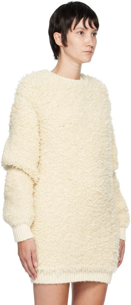 商品Isabel Marant|Beige Vickie Crewneck,价格¥7055,第2张图片详细描述