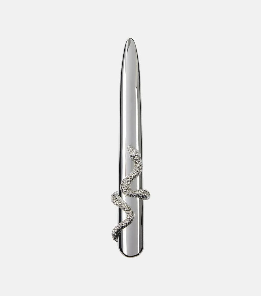 商品L'Objet|Snake letter opener,价格¥1448,第1张图片