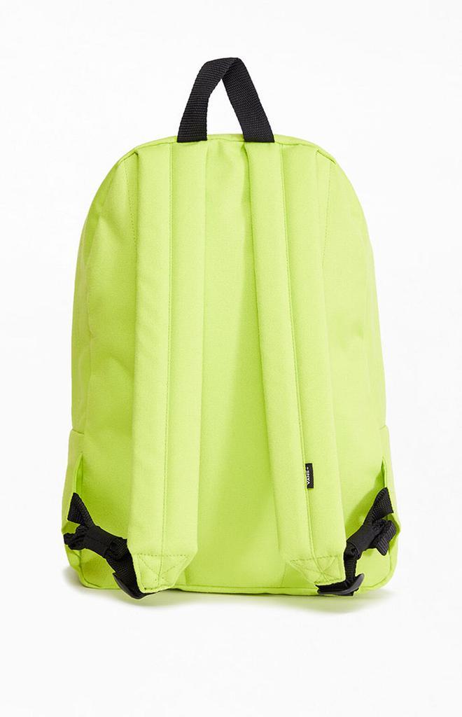 商品Vans|Kids New Skool Backpack,价格¥189,第5张图片详细描述