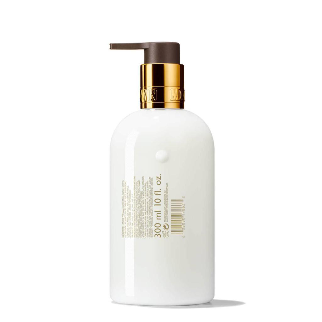 商品Molton Brown|Molton Brown Vintage with Elderflower Hand Lotion 300ml,价格¥275,第4张图片详细描述