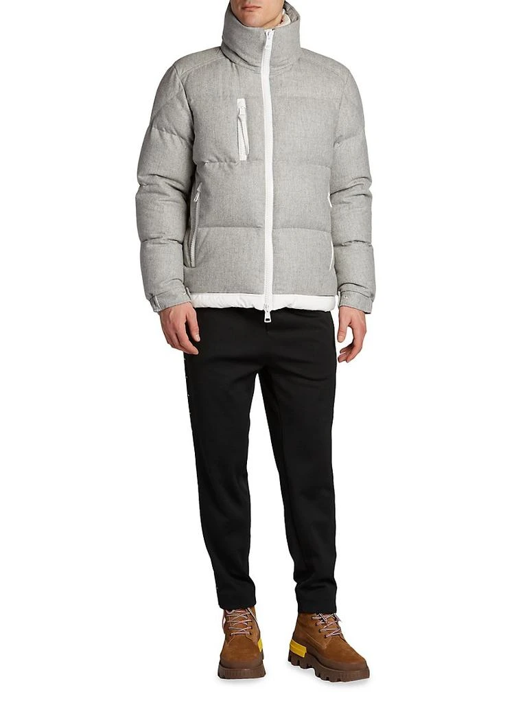 Tarentaise Wool Jacket 商品