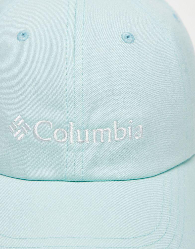 Columbia ROC II Ball cap in light blue Exclusive at ASOS商品第3张图片规格展示
