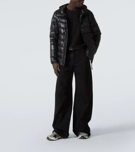 商品Canada Goose|Crofton down jacket,价格¥9649,第2张图片详细描述