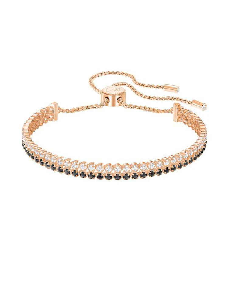 商品Swarovski|Crystal Subtle Bracelet,价格¥979,第1张图片