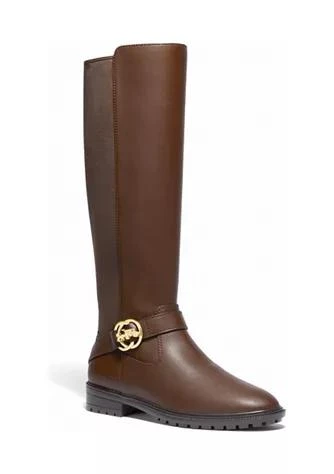 商品Coach|Farrah Tall Boots,价格¥1031,第1张图片详细描述