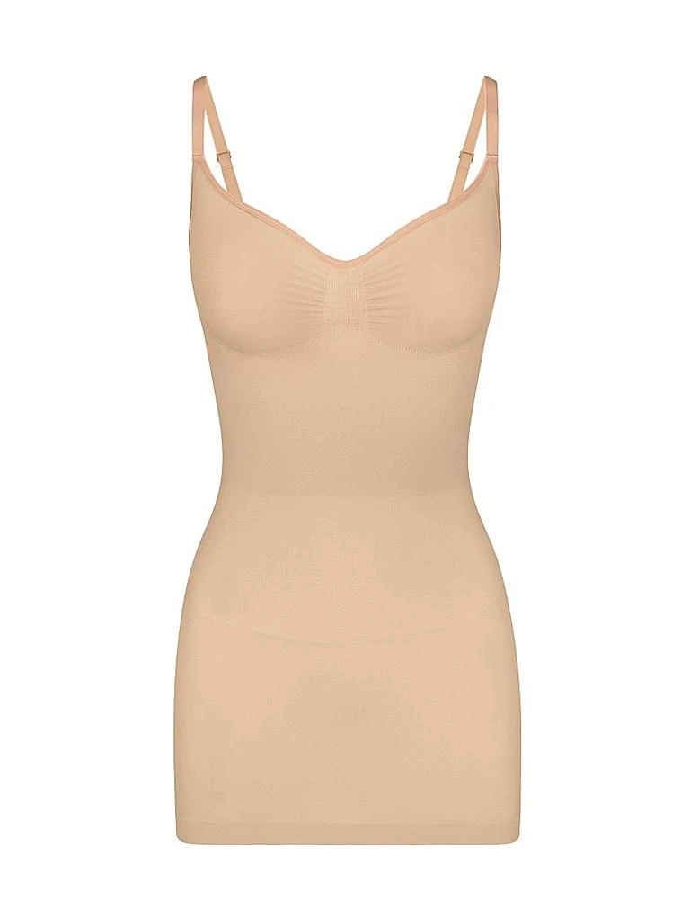 商品SKIMS|Seamless Sculpt Slip Dress,价格¥273,第1张图片