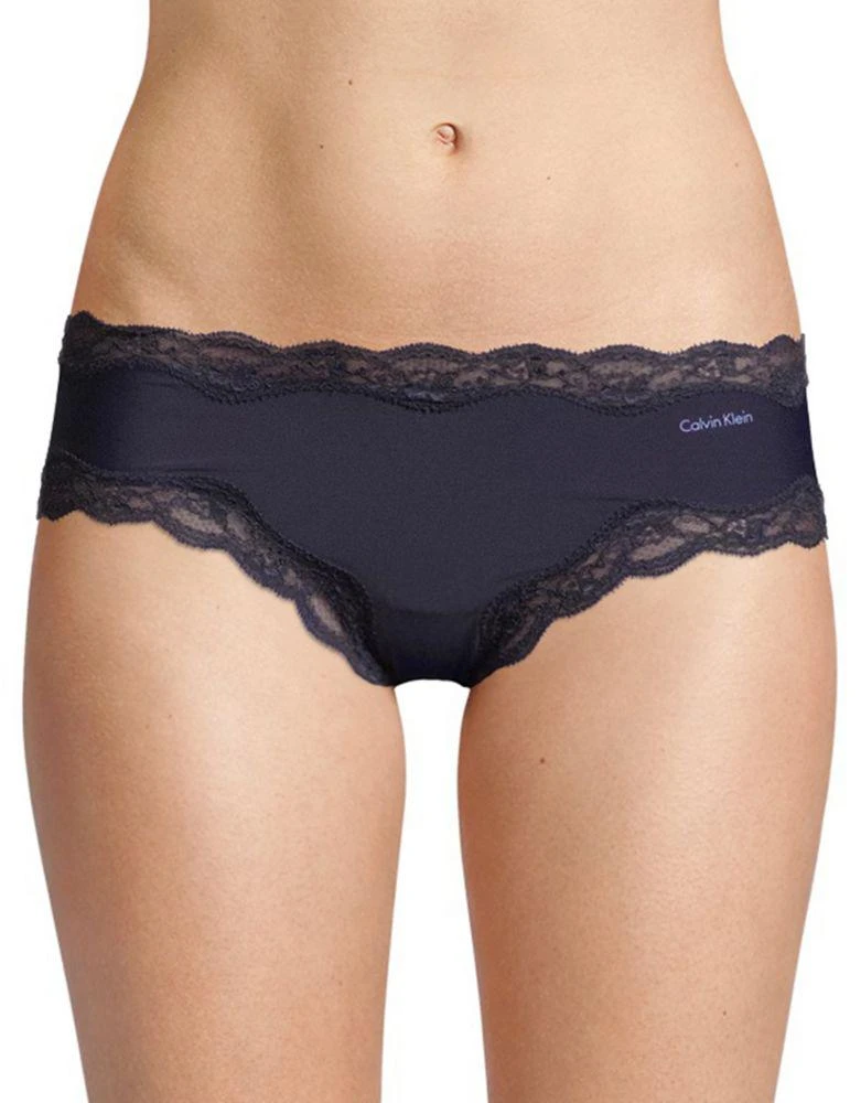 商品Calvin Klein|Coquette Micro Hipster,价格¥45,第2张图片详细描述