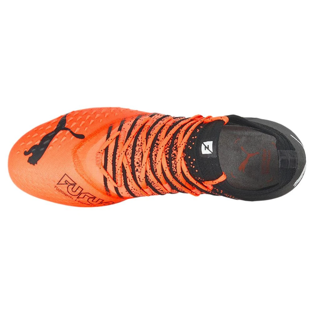 商品Puma|Future Z 1.3 Soft Ground Soccer Cleats,价格¥1049,第4张图片详细描述