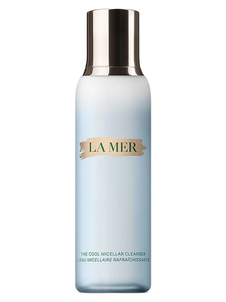 商品La Mer|The Cool Micellar Cleanser,价格¥666,第1张图片