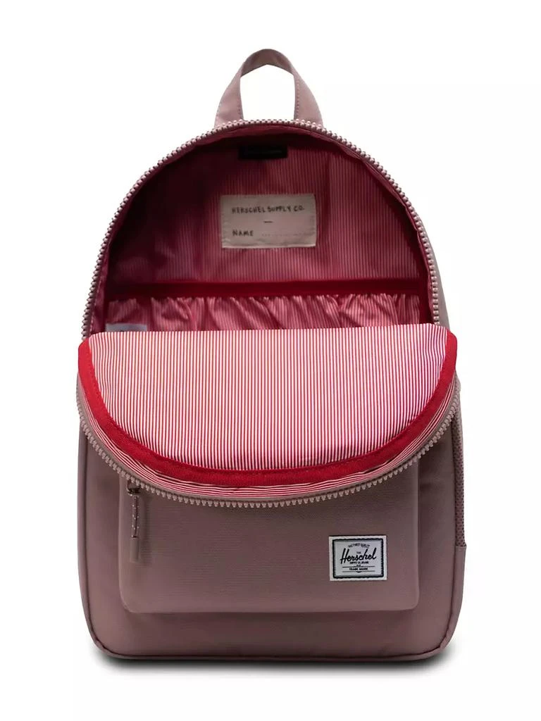 商品Herschel Supply|Kid's Heritage Youth Backpack,价格¥372,第2张图片详细描述