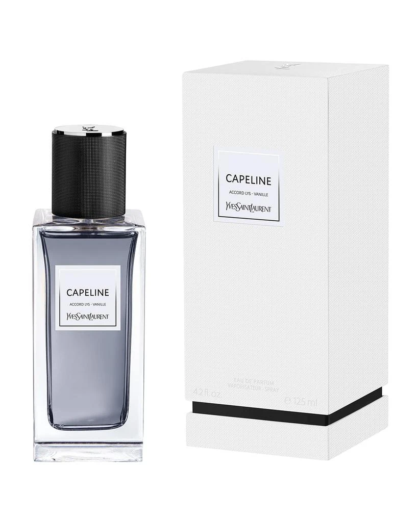 商品Yves Saint Laurent|Le Vestaire des Parfumes Capeline, 4.2 oz./ 125 mL,价格¥2392,第1张图片