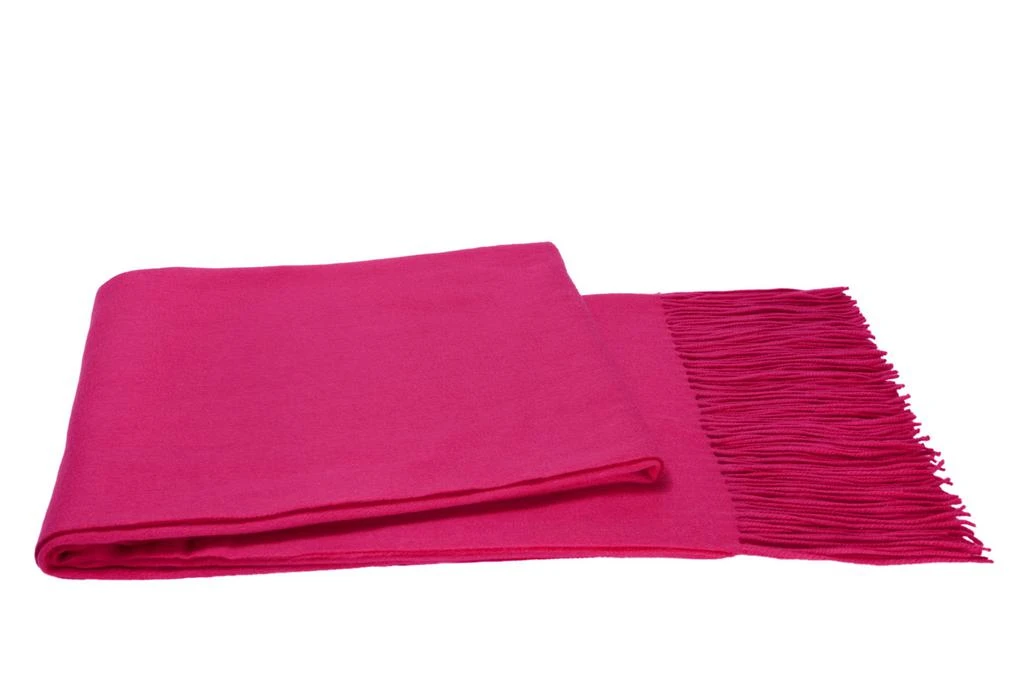 商品a & R Cashmere|Cashmere Throw,价格¥1895,第5张图片详细描述