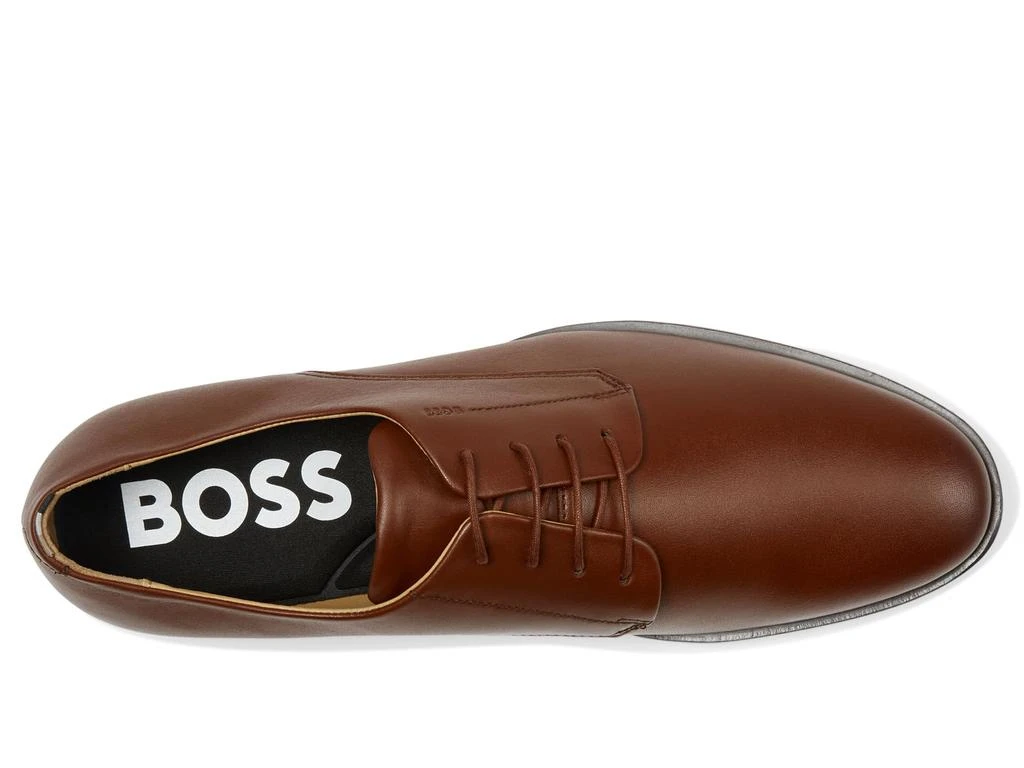 商品Hugo Boss|Colby Derby Shoe,价格¥1300,第2张图片详细描述