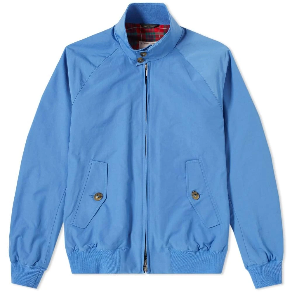 商品Baracuta|Baracuta G9 Original Harrington Jacket,价格¥1763,第1张图片