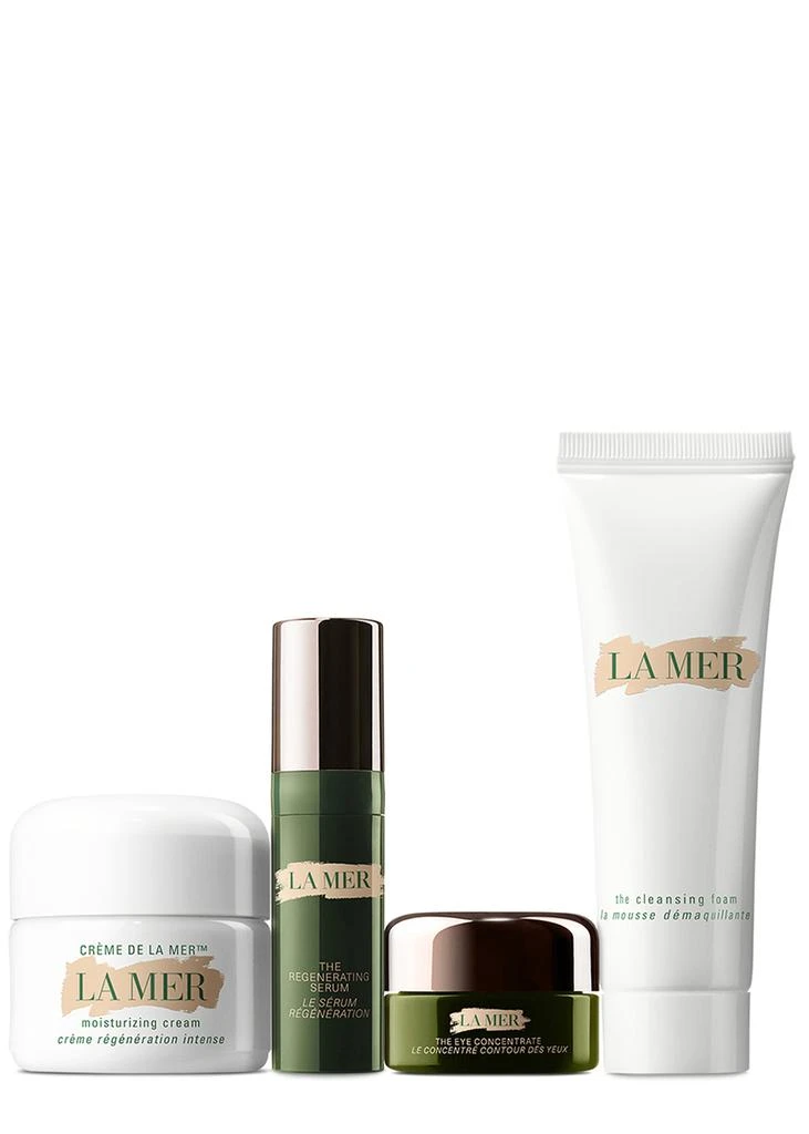商品La Mer|The Replenishing Moisture Collection (Starter Set 1),价格¥1637,第2张图片详细描述
