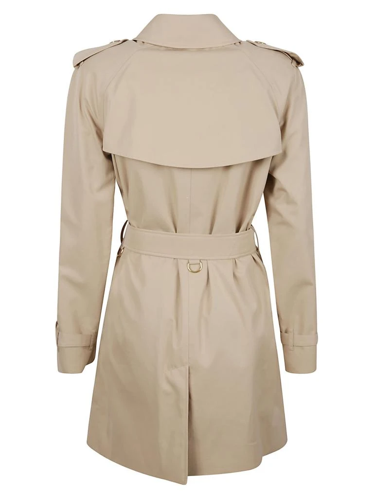 商品Burberry|Waterloo Trench,价格¥15159,第2张图片详细描述
