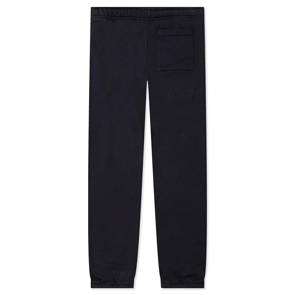 商品Acne Studios|Cotton Sweatpants - Navy,价格¥1702,第2张图片详细描述