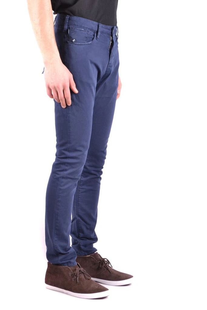 商品Armani|ARMANI JEANS Jeans,价格¥974,第2张图片详细描述