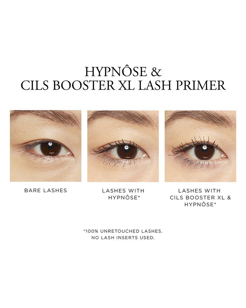 商品Lancôme|Hypnôse Custom Volume Mascara,价格¥213,第5张图片详细描述