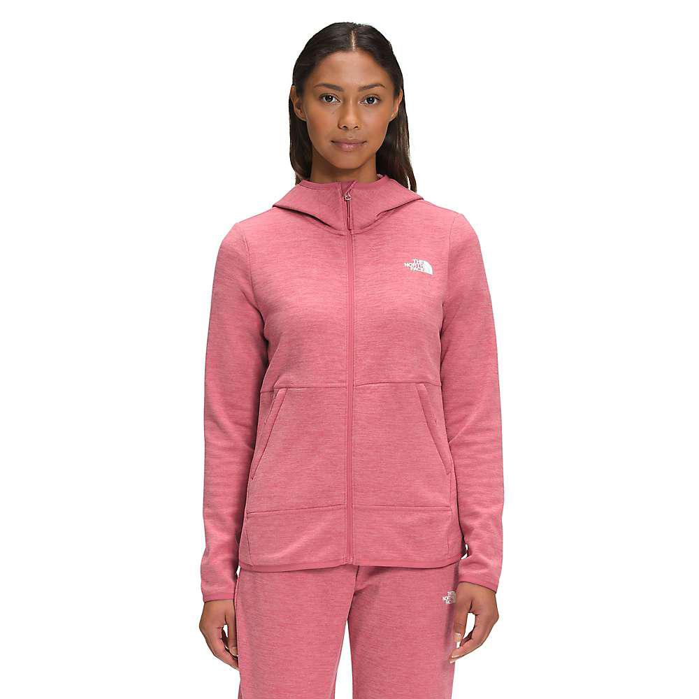 The North Face Women's Canyonlands Hoodie商品第8张图片规格展示