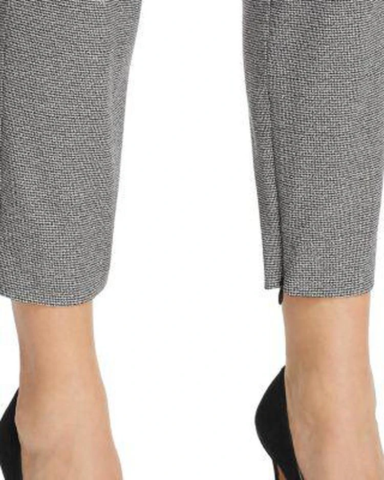 商品Dylan Gray|Cropped Slim Straight Leg Pants - 100% Exclusive,价格¥329,第3张图片详细描述
