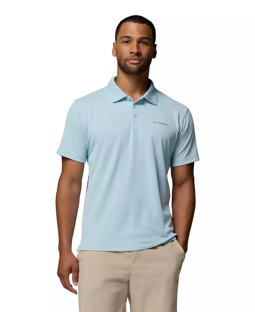 Men's Columbia Utilizer Polo image 2