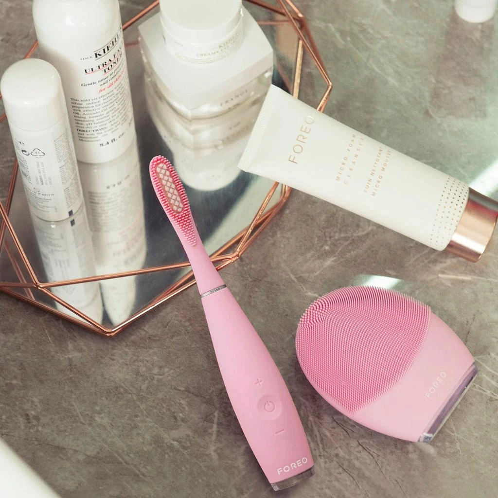 商品Foreo|FOREO ISSA 3 Electric Sonic Toothbrush,价格¥1250,第3张图片详细描述
