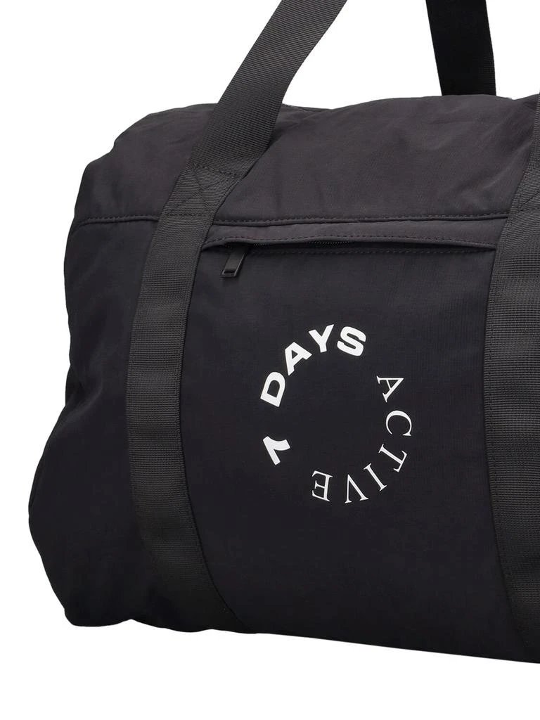 商品7 DAYS ACTIVE|Duffle Bag,价格¥993,第3张图片详细描述