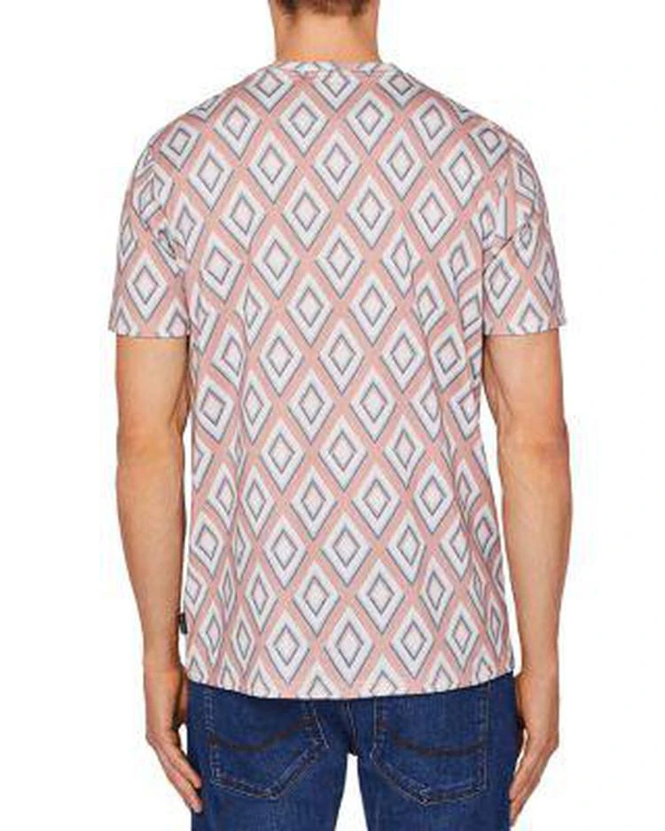 商品Ted Baker London|Limited Edition Hexur Geo Print Tee,价格¥437,第2张图片详细描述